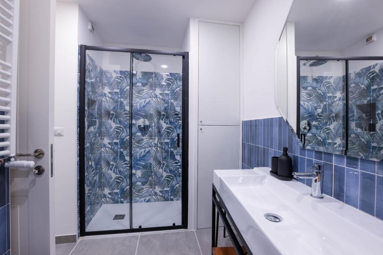 Casa Vacanze La Tianella Nápoly Kültér fotó