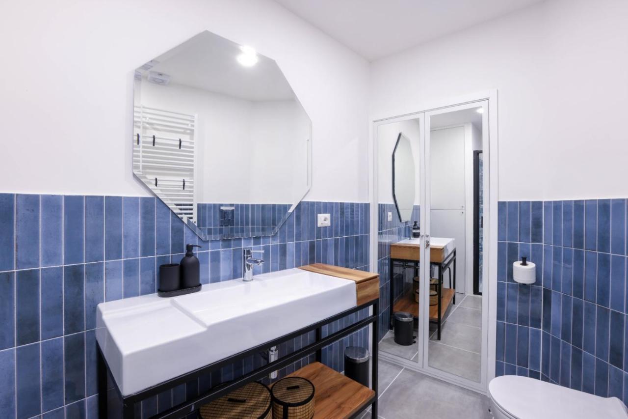 Casa Vacanze La Tianella Nápoly Kültér fotó