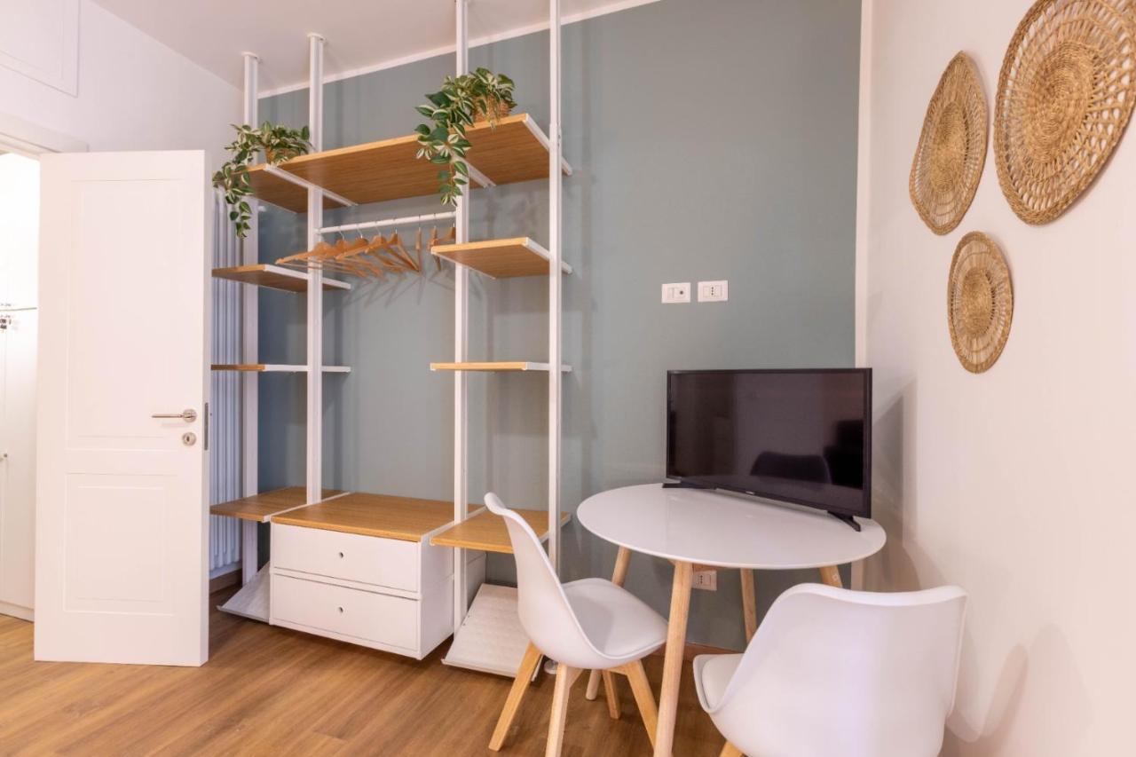 Casa Vacanze La Tianella Nápoly Kültér fotó